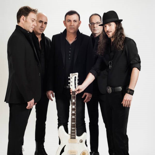 מוזיקה ישראלית - מוזיקה ישראלית מרגיעה eco99fm
