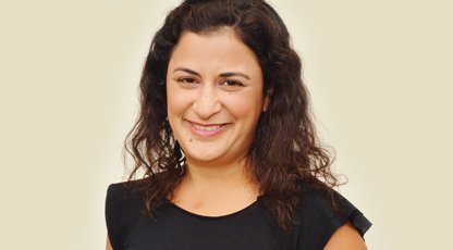 עידית אבשלומי (צילום: סמדר שפר)