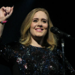 adele