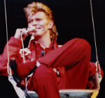 bowie