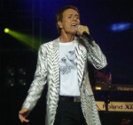 cliff