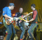 coldplay