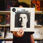 אלבומים מומלצים - Liam Gallagher -AS You Were