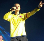 justin