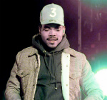 rapper