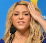 shakira