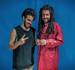 yossi fein and ben eilon