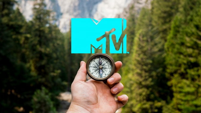 MTV - Where Have You Been? eco99fm