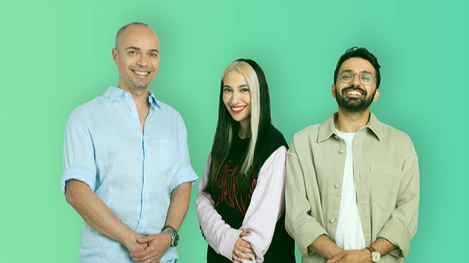 ראיון עם יעל שרר - מקימת